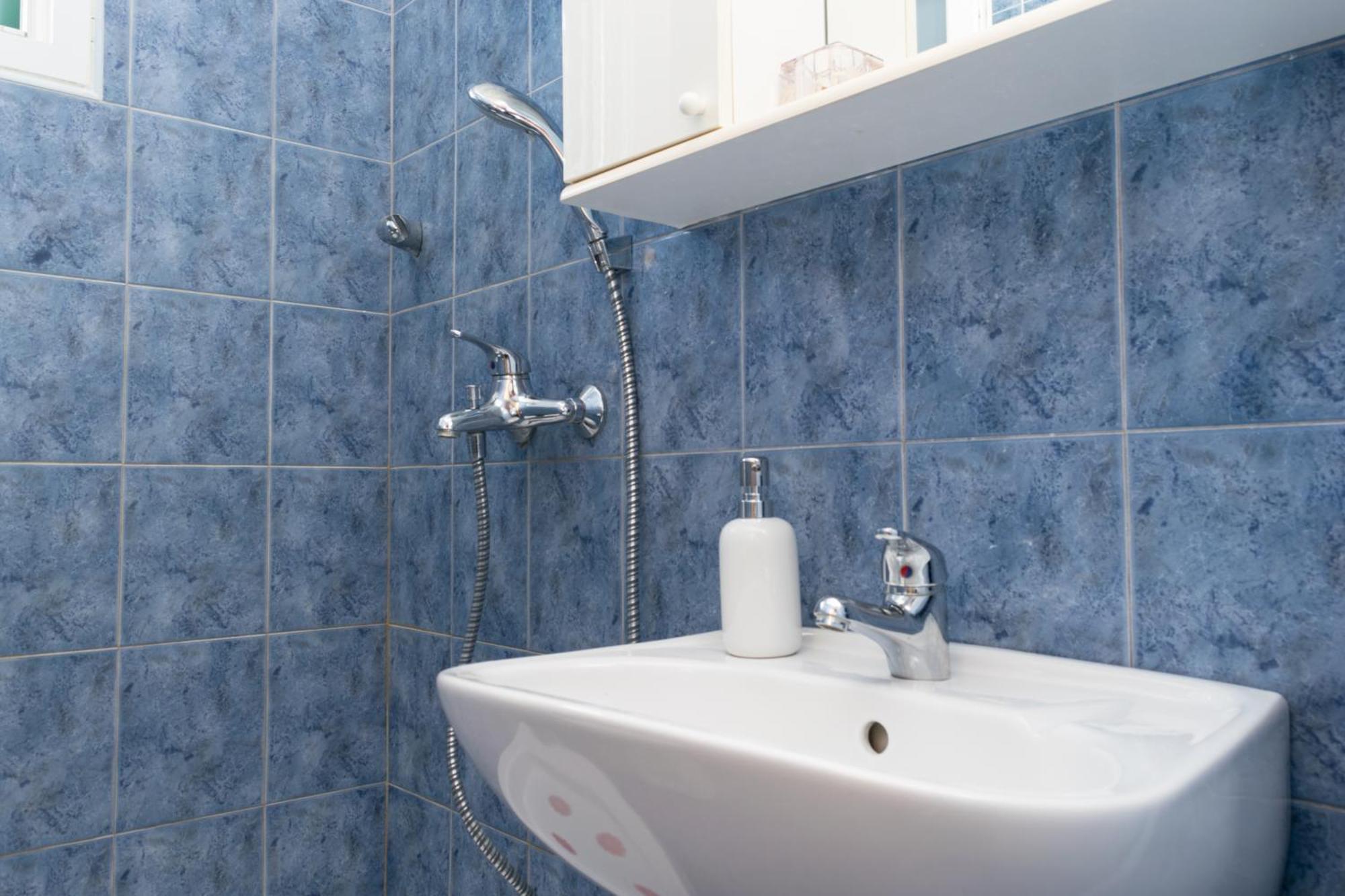 Apartment Simunovic Драче Екстер'єр фото