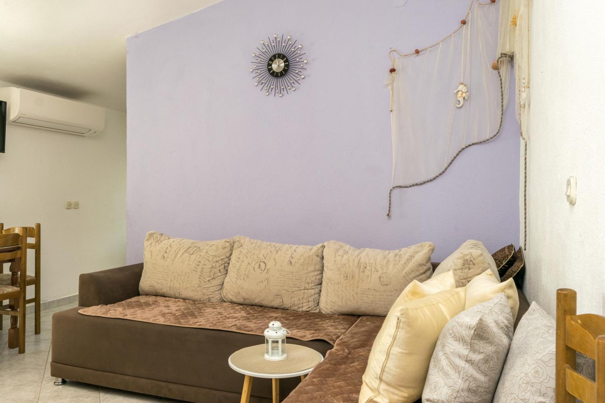 Apartment Simunovic Драче Екстер'єр фото