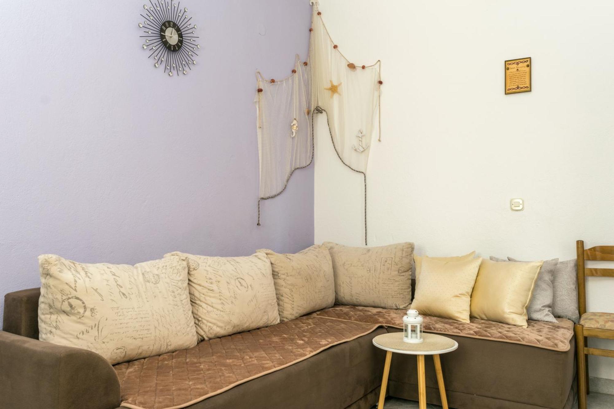 Apartment Simunovic Драче Екстер'єр фото