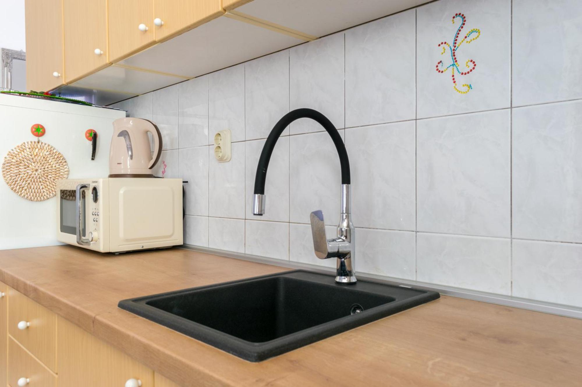 Apartment Simunovic Драче Екстер'єр фото