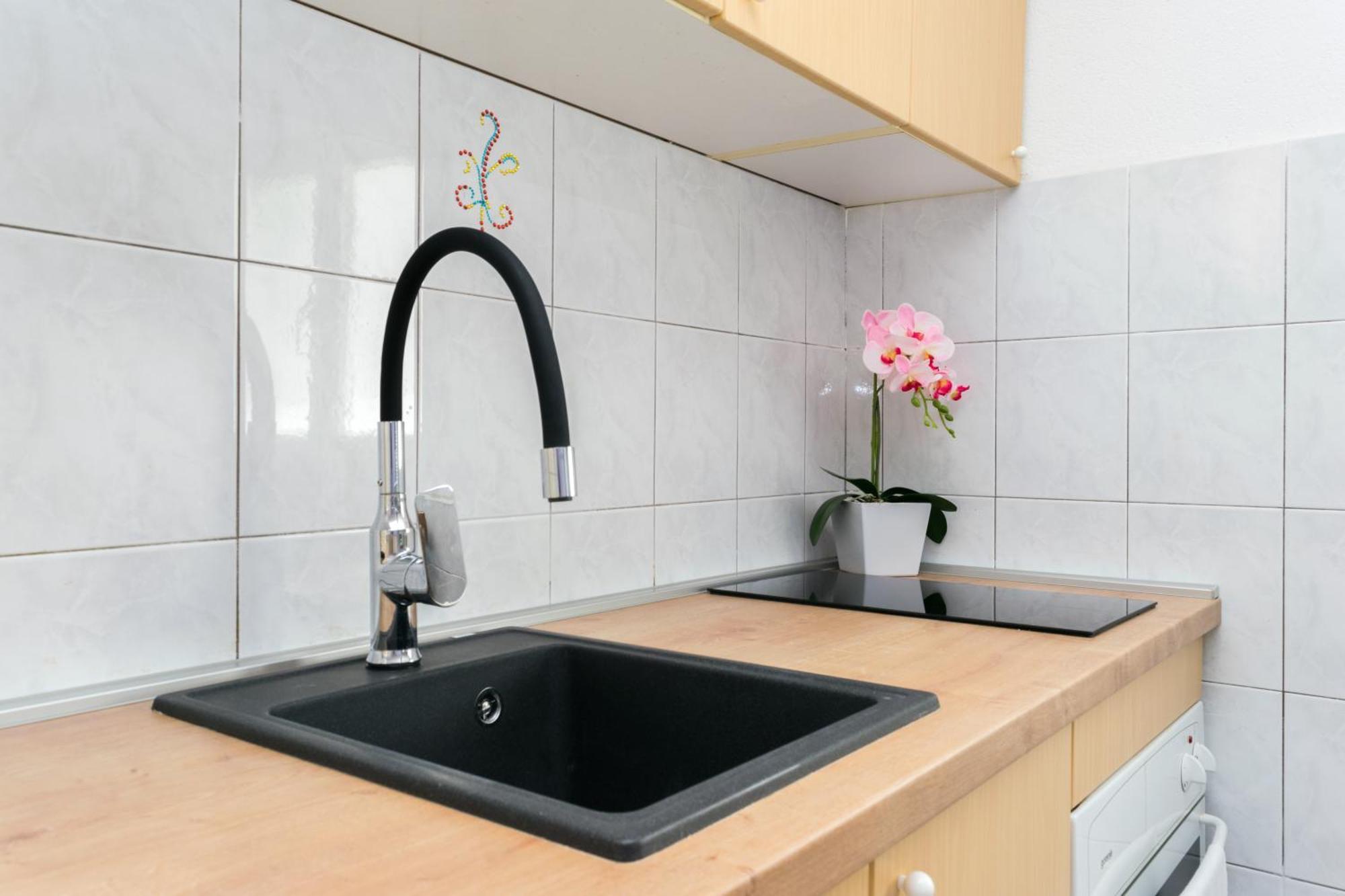 Apartment Simunovic Драче Екстер'єр фото